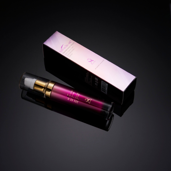 百麗絲丹 Beauty-Stem Biomedical_奇蹟48精淬露