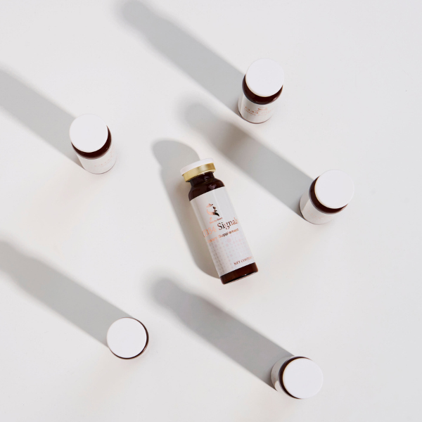 百麗絲丹 Beauty-Stem Biomedical_CD34-啟動訊