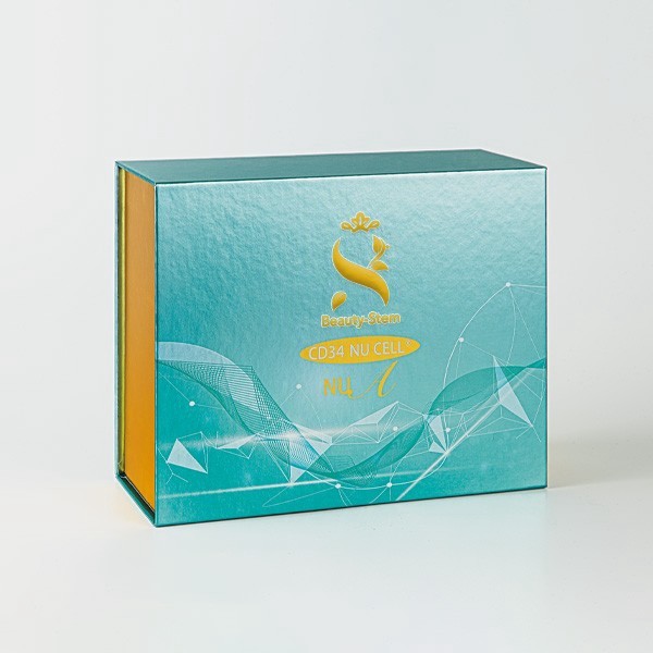 百麗絲丹 Beauty-Stem Biomedical_CD34-源生霖®