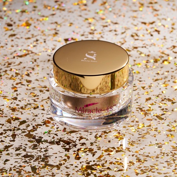 Beauty-Stem Biomedical_Miracle-48™ Orchid Rich Moisture Cream