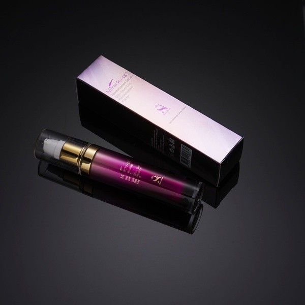 Beauty-Stem Biomedical_Miracle-48™ Revitalization Serum