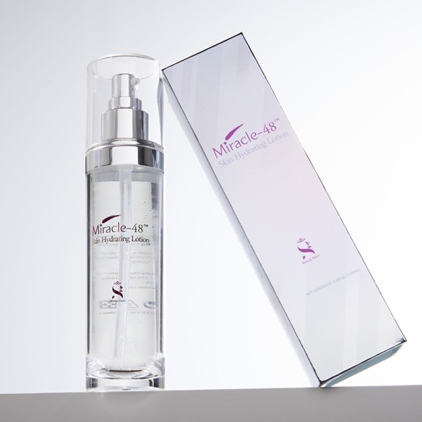 Beauty-Stem Biomedical_Miracle-48™ Skin Hydrating Lotion