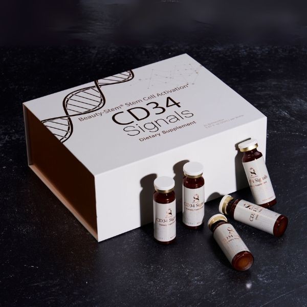Beauty-Stem Biomedical_CD34 Signals ®