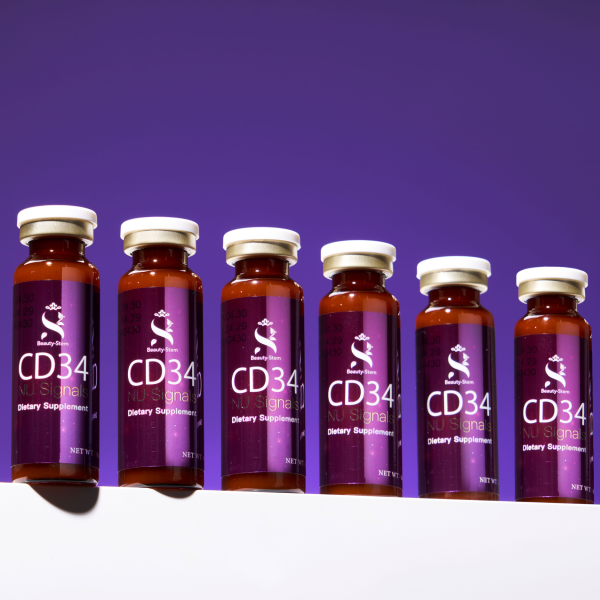 Beauty-Stem Biomedical_CD34 Nu-Signals ®