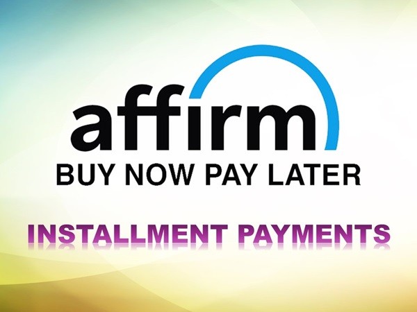 Beauty-Stem Biomedical_AFFIRM - Installment Payments