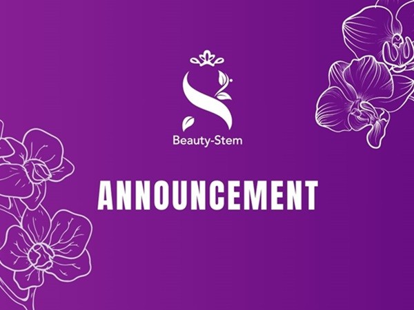 Beauty-Stem Biomedical_Update on U.S. Bonus Payout Schedule