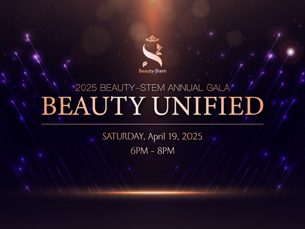 Beauty-Stem Biomedical_2025 Beauty-Stem Beauty Unified Annual Gala