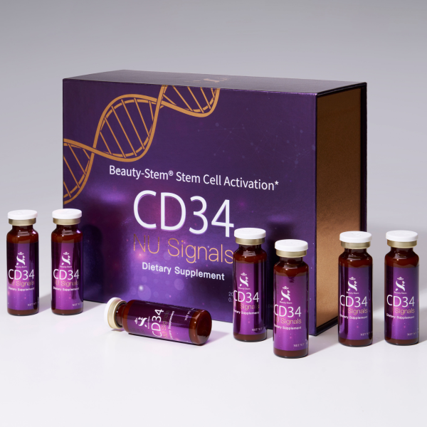 Beauty-Stem Biomedical_CD34 Nu-Signals ®